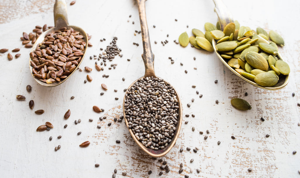 Keto Bread – Where are all the seeds? Keto Bread – Where are all the seeds?