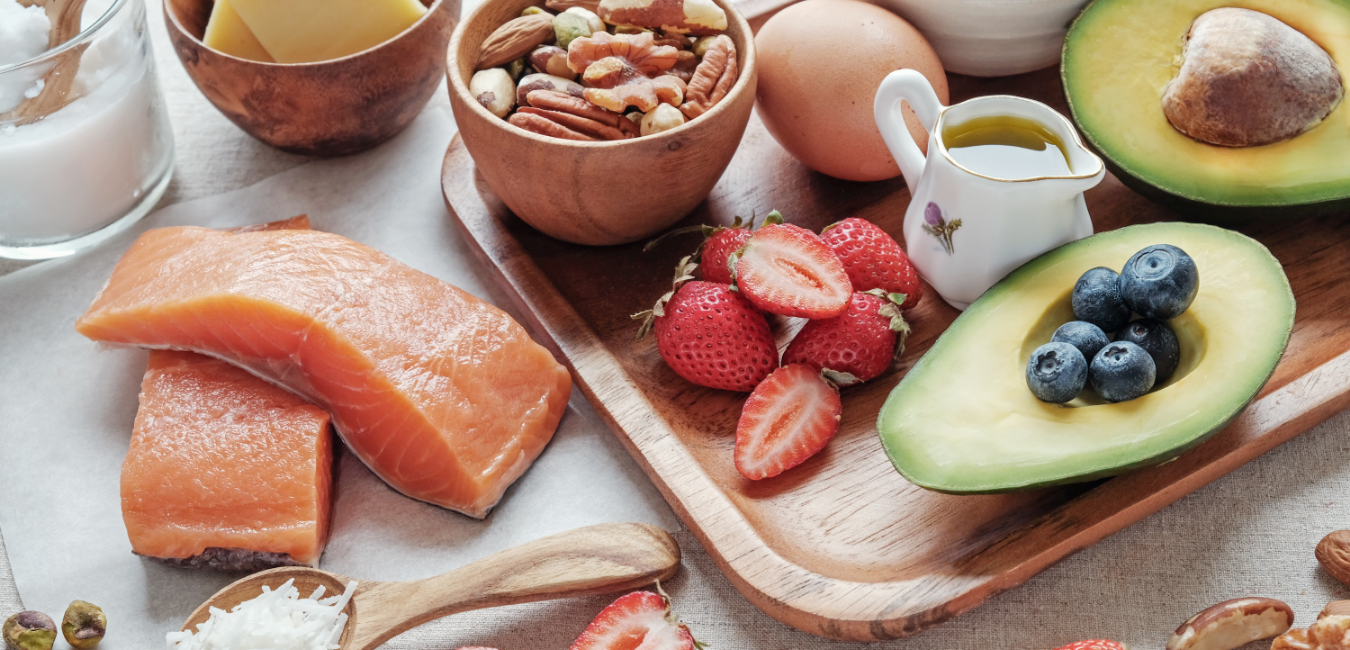 What is Keto?